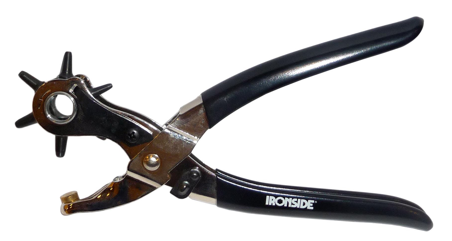 Ironside 128101 Hulltang 220 mm