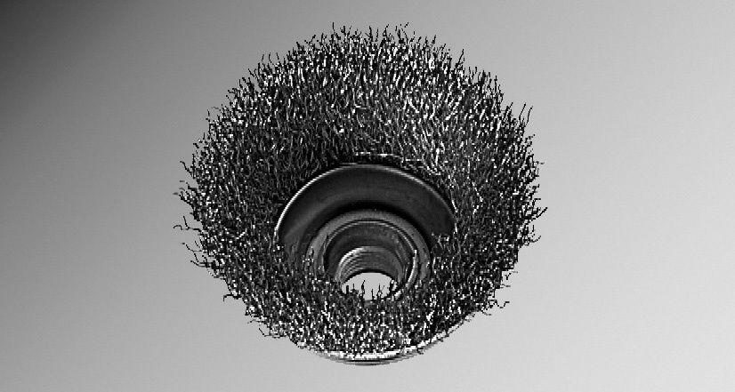 Bosch 2608622008 Koppborste