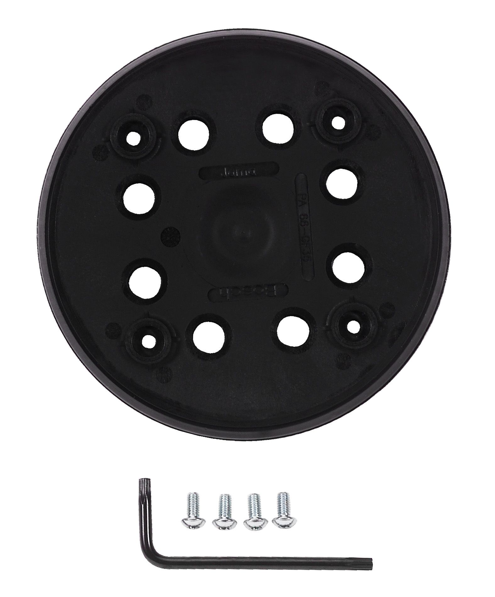 Bosch 2608601169 Sliprondell