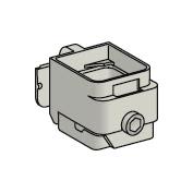 Schneider Electric ComPact LV429242 Kabelklämma 1x 1,5-95 mm², för NSX 100-250, 3-pack