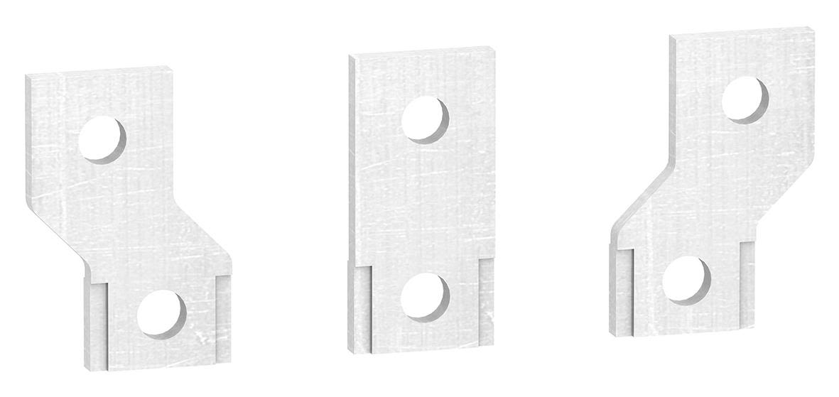 Schneider Electric LV431563 Spridare 3-pol för NSX100-250