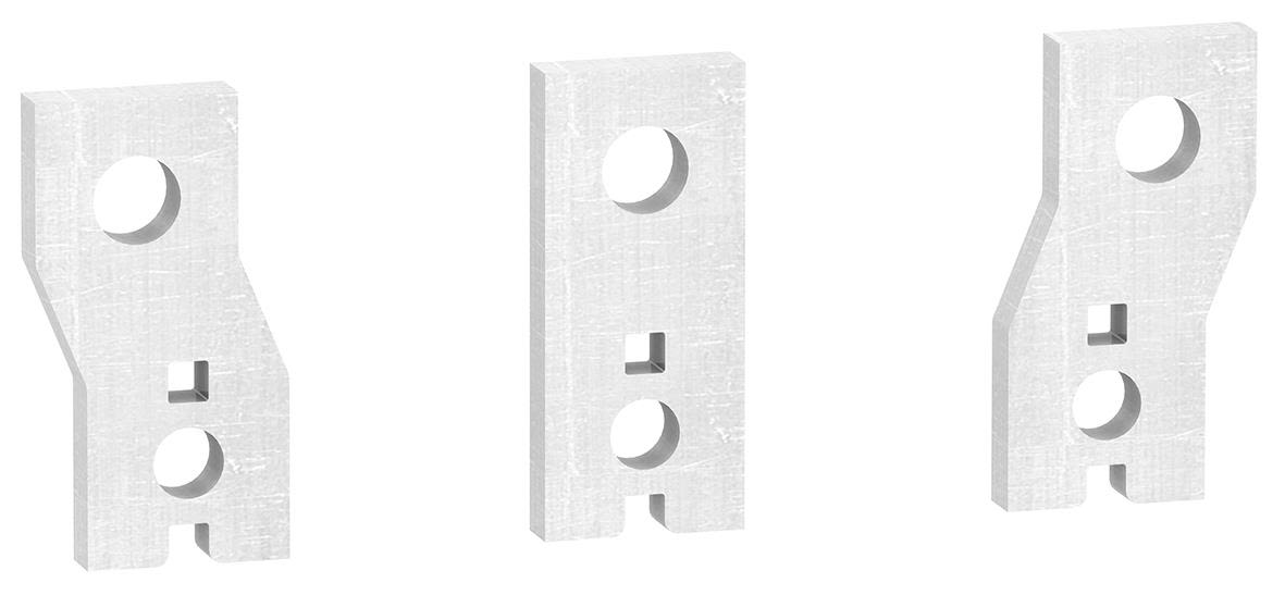 Schneider Electric LV432490 Spridare 3-pol för NSX400-630