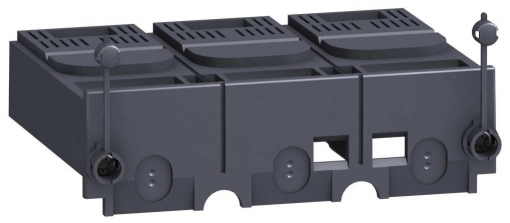 Schneider Electric LV432591 Beröringsskydd Utförande: 3P Kort NSX400-630
