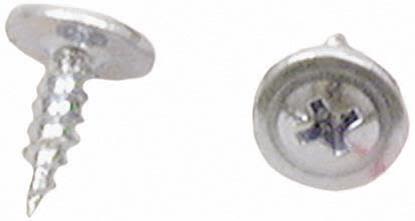 Grabber G32ZL Montageskruv 4,2 x 25 mm, 1000-pack