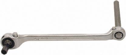 Adjufix 120089 Spärrnyckel NYD, 8 och 10 mm