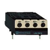 Schneider Electric LA4DFB Reläinterface