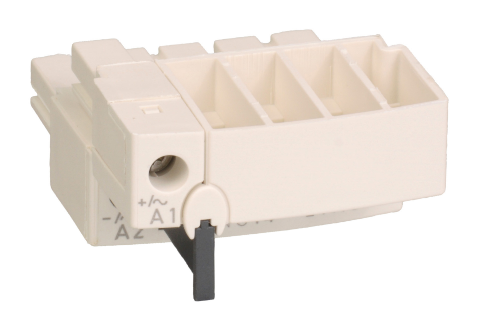 Schneider Electric LU9BN11 Skruvanslutningsspole