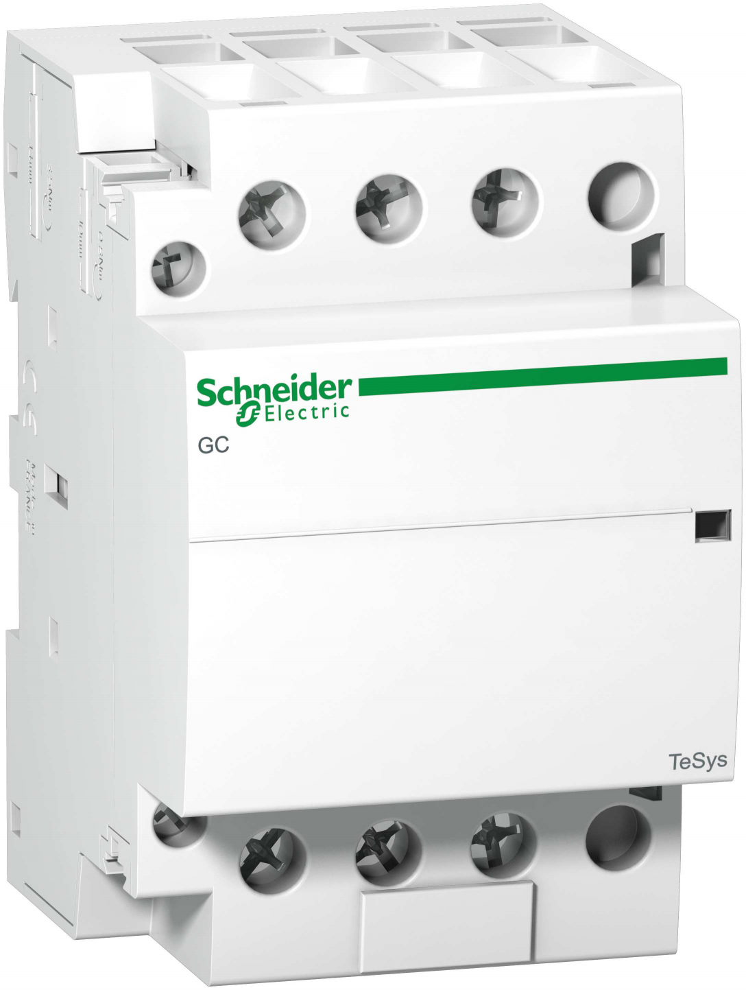 Schneider Electric GC4030M5 Normkontaktor