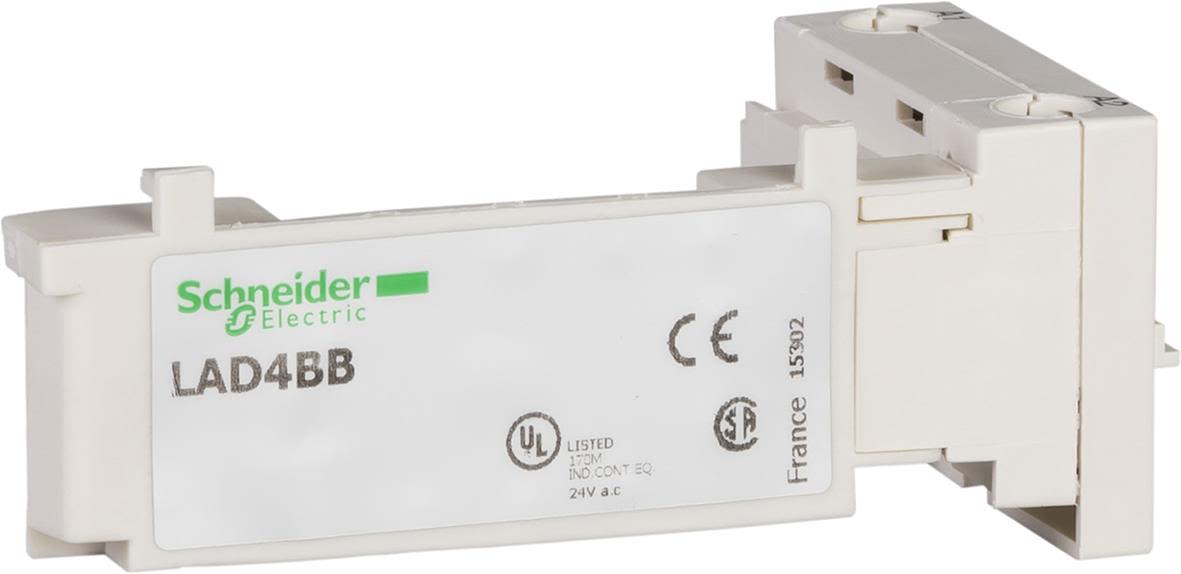 Schneider Electric LAD4BB Adapter