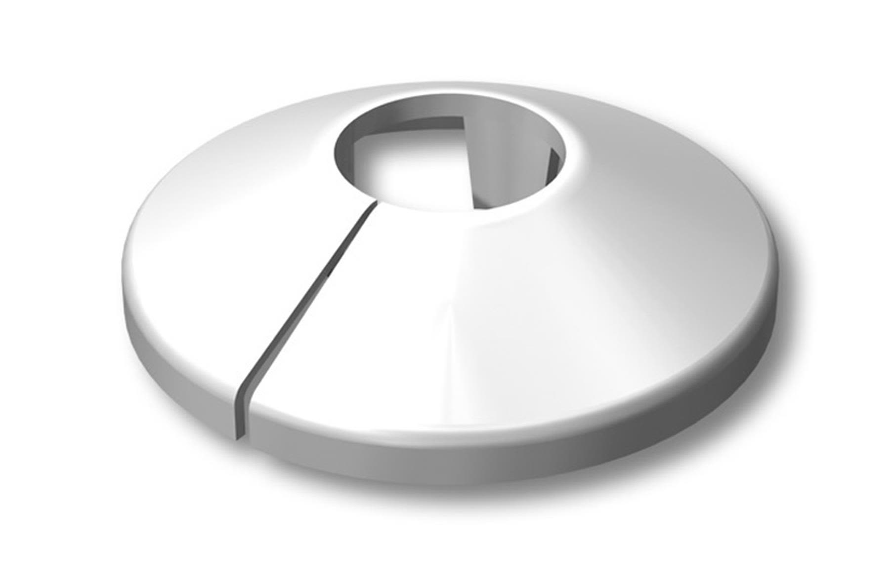 LK Systems 1872390 Täckbricka enkel, 16 mm