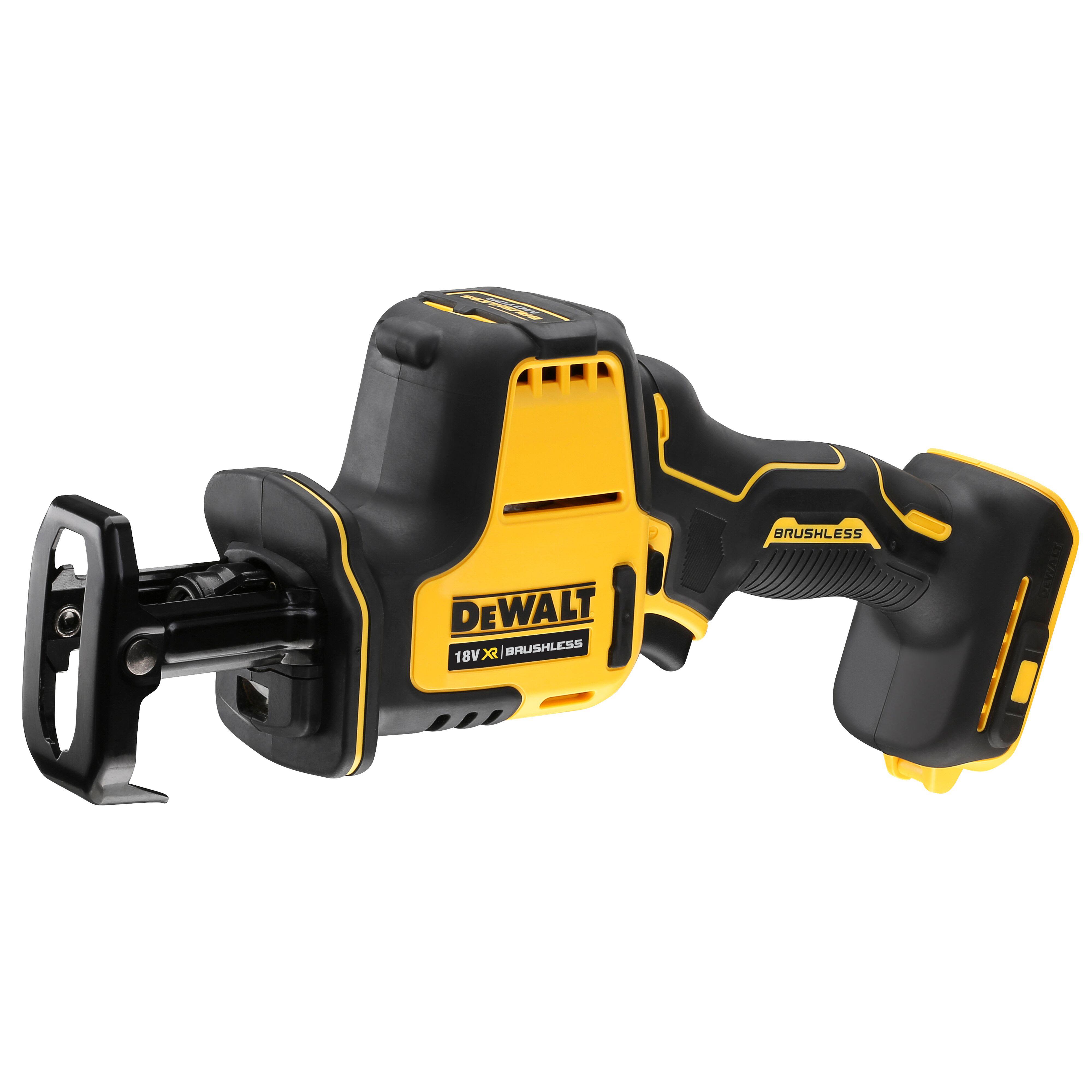 Dewalt DCS369N-XJ Tigersav uden batteri og lader