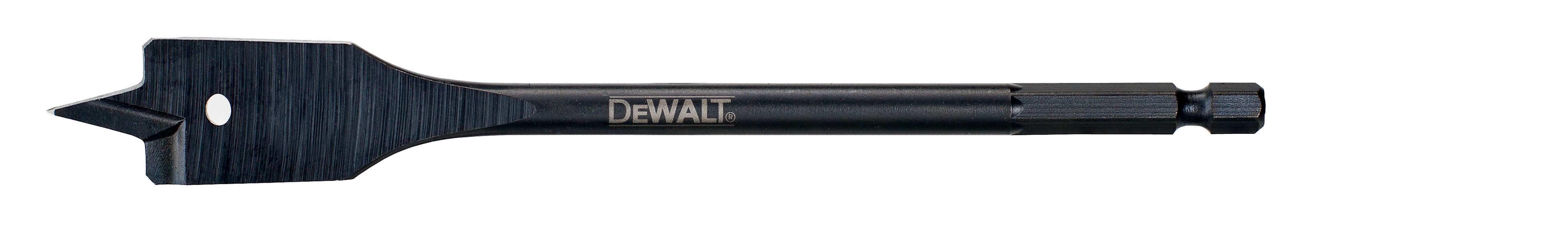 Dewalt DT4762-QZ Flatborr 152 mm 10 mm