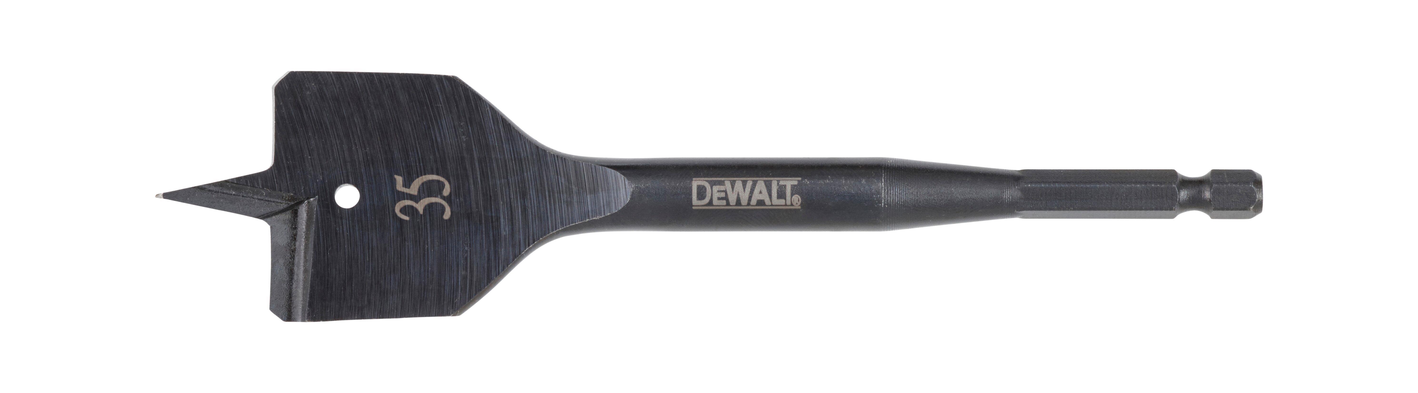 Dewalt DT4776-QZ Flatborr 152 mm 35 mm