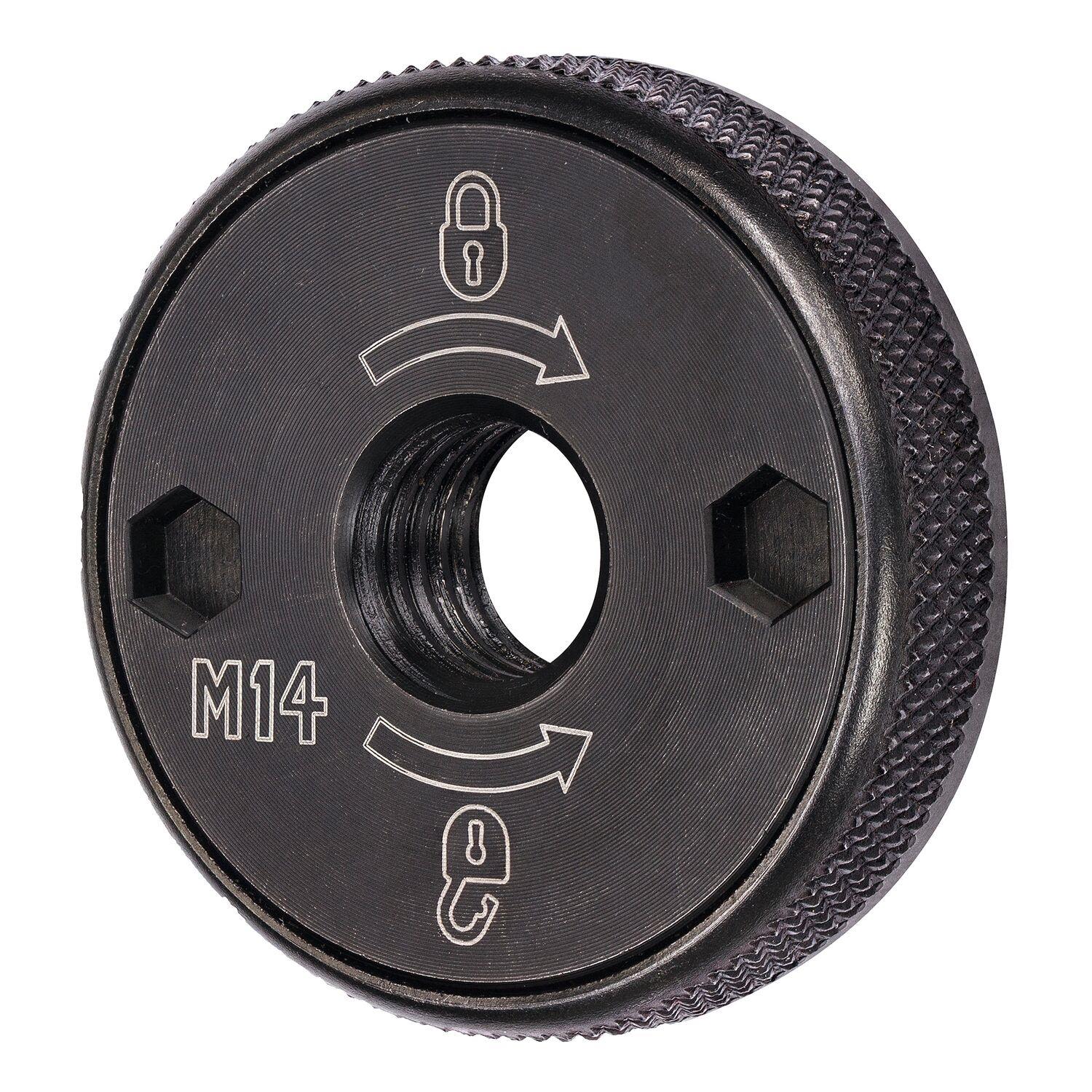 Dewalt DT3559-QZ Låsemutter 12 mm, M14