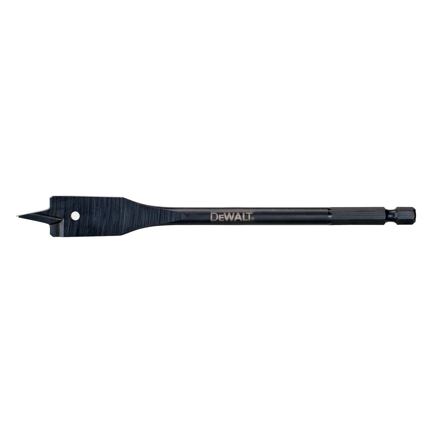 Dewalt DT4768-QZ Flatbor 152 mm 20 mm