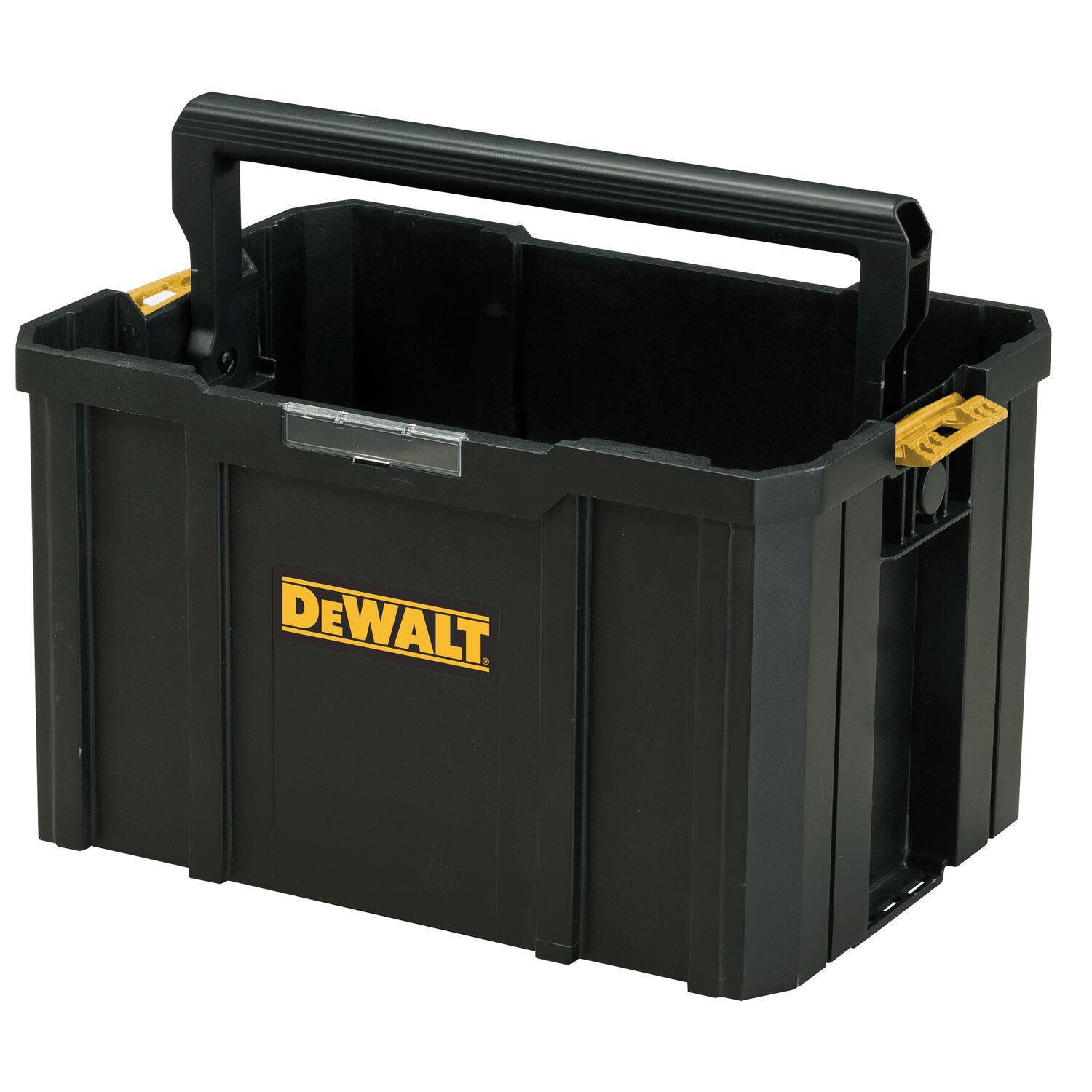 Dewalt DWST1-71228 Verktygslåda 440 x 320 x 275 mm