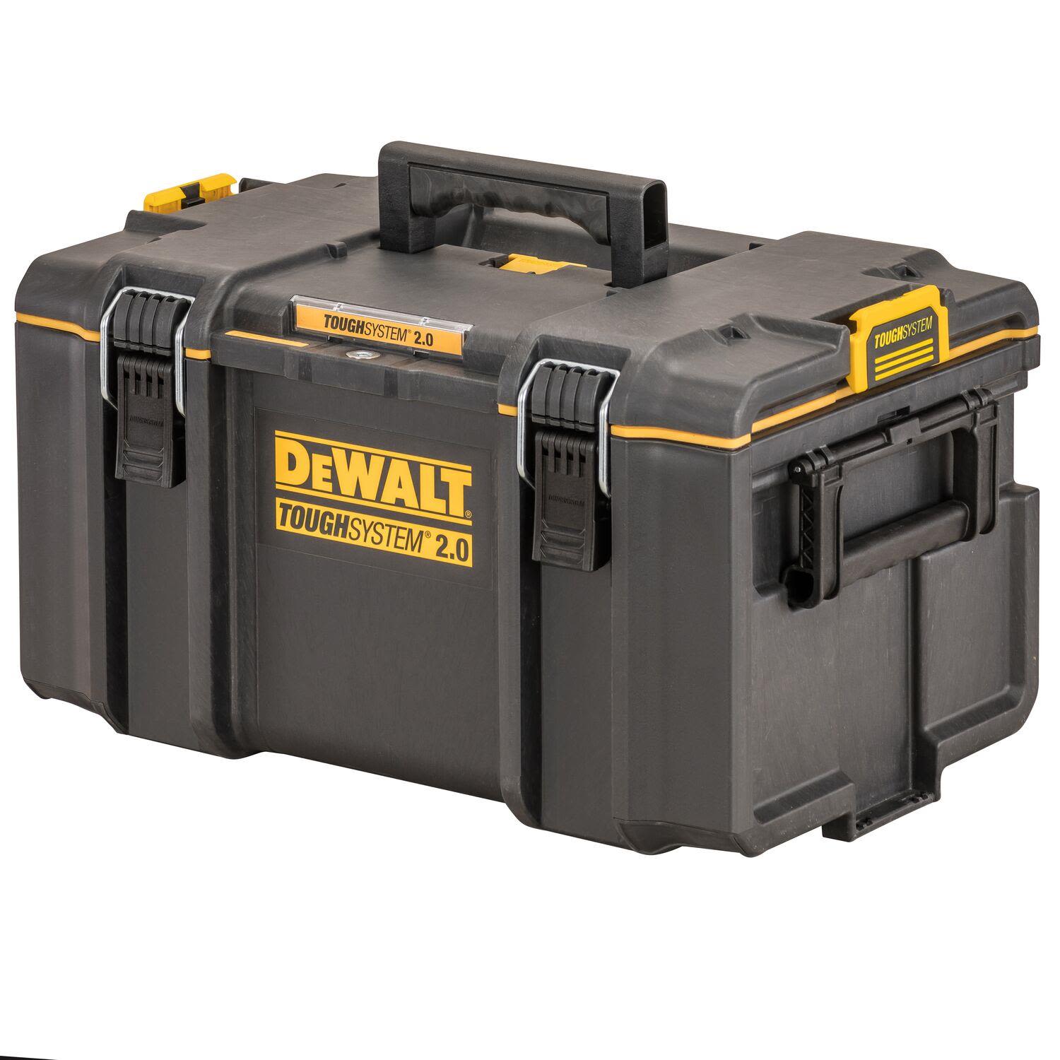 Dewalt DWST83294-1 Oppbevaringsboks ToughSystem 2.0
