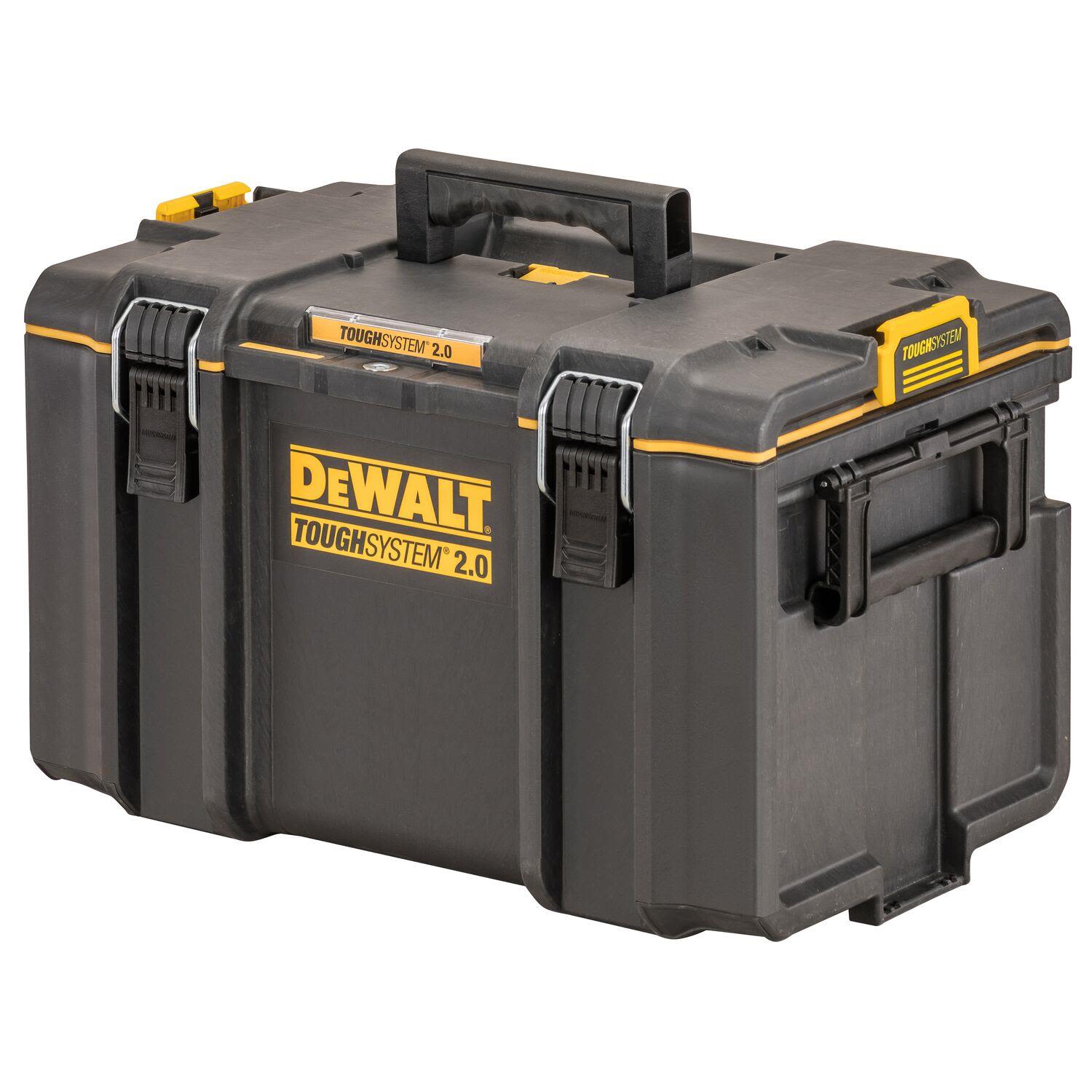 Dewalt DWST83342-1 Opbevaringsboks ToughSystem 2.0