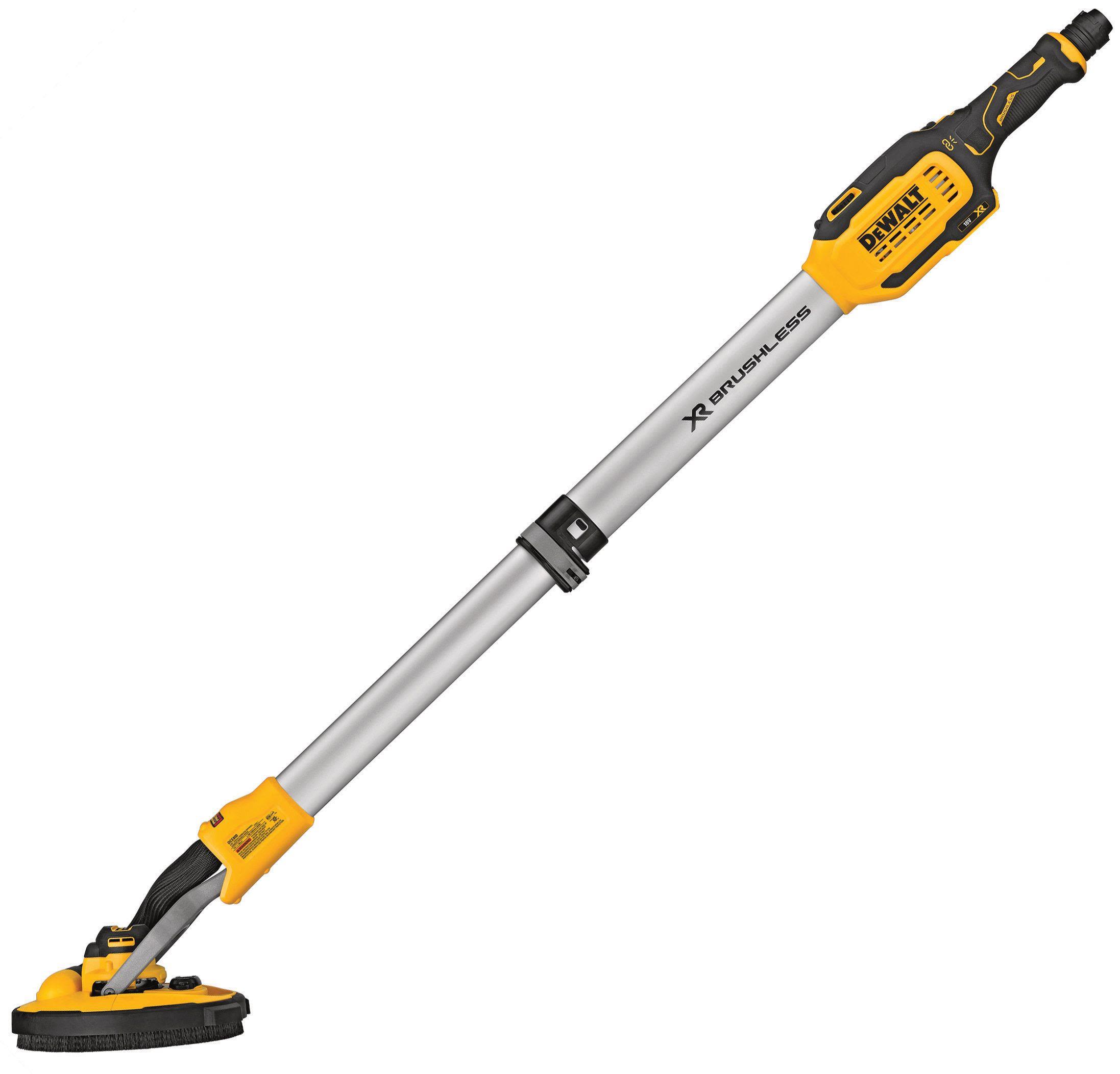Dewalt DCE800NB-XJ Slipemaskin uten batteri og lader