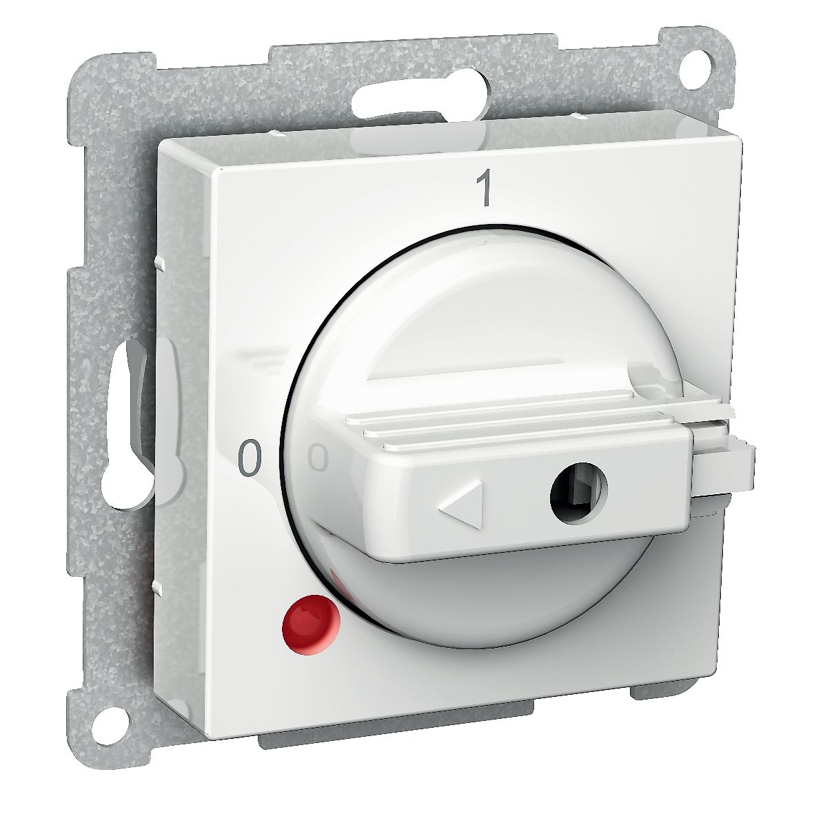 Schneider Electric Exxact Tvättmaskinsbrytare