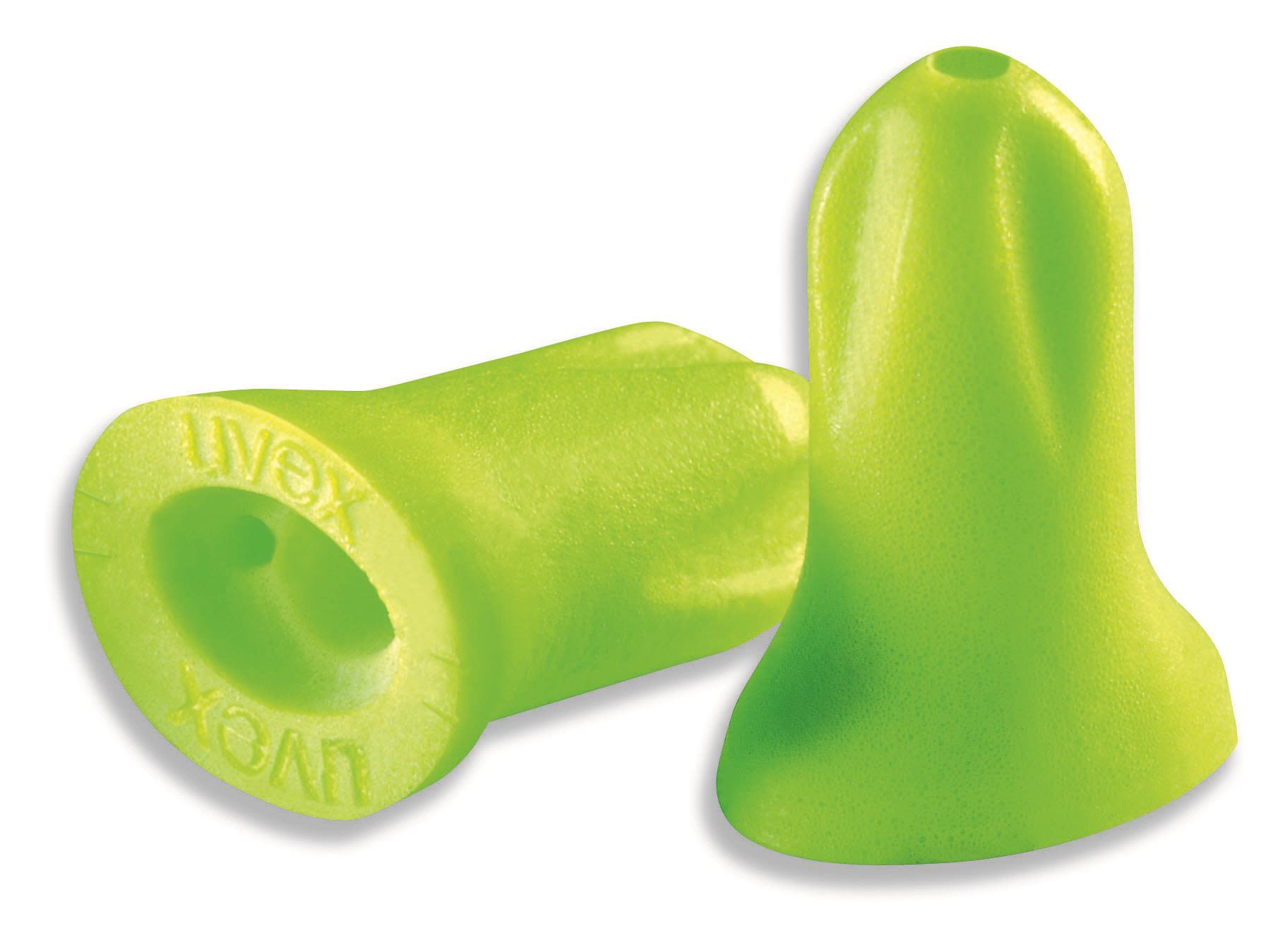uvex hi-com Ørepropper 200 par