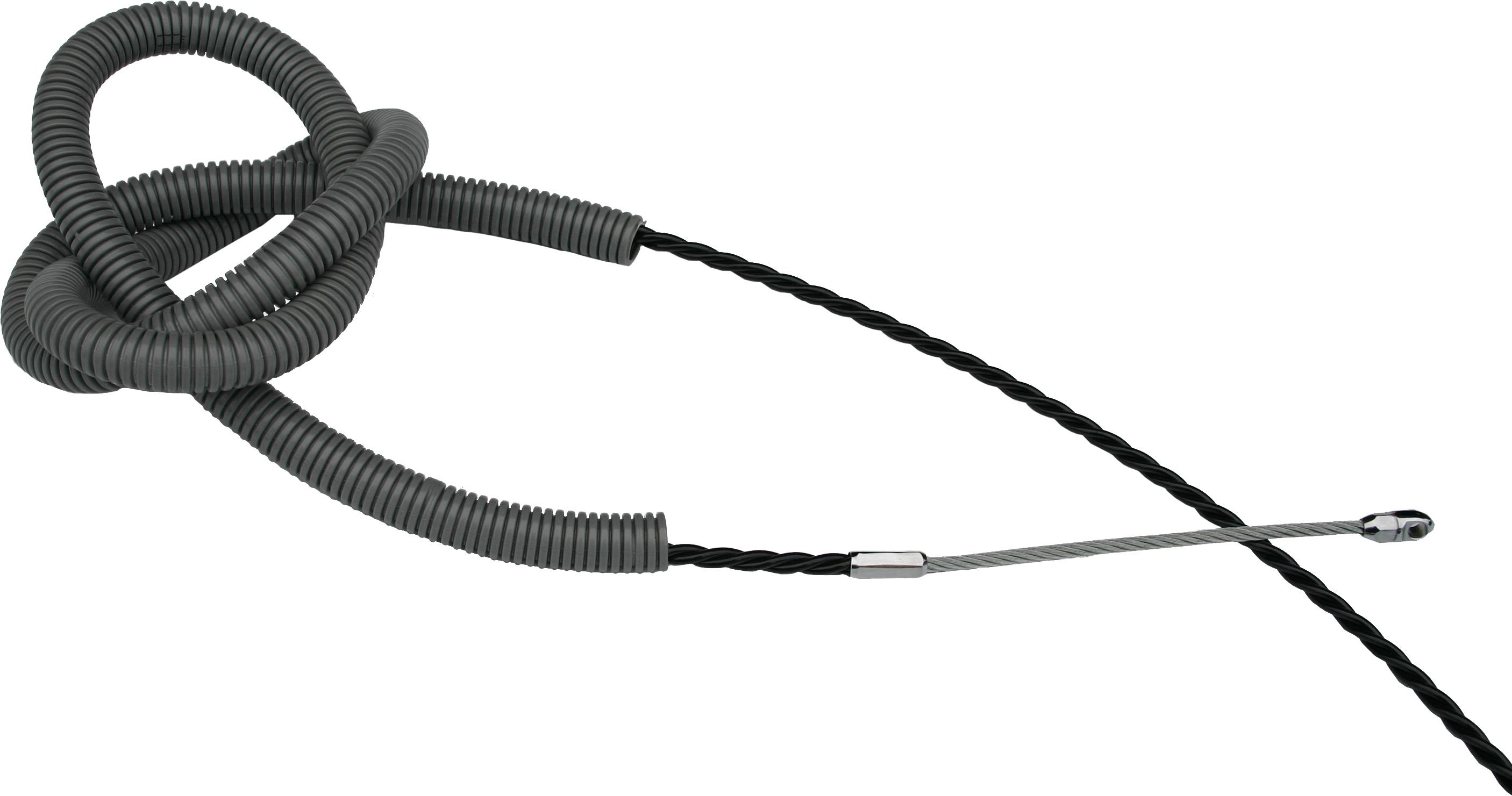 Pipelife 451193 Dragfjäder lågfriktion 30 meter