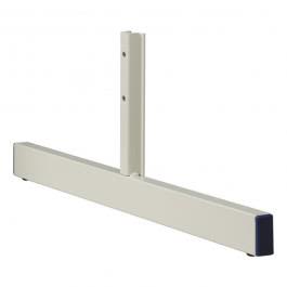 GBP 354292001 T-fot till golvställ, beige