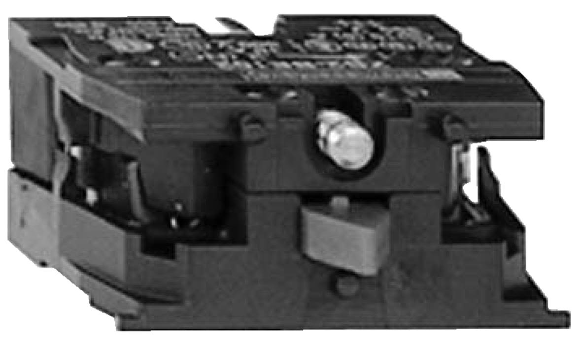 Schneider Electric ZB2BE101 Kontaktblock