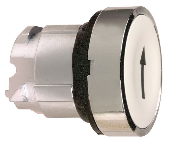 Schneider Electric ZB4BA334 Tryckknapp