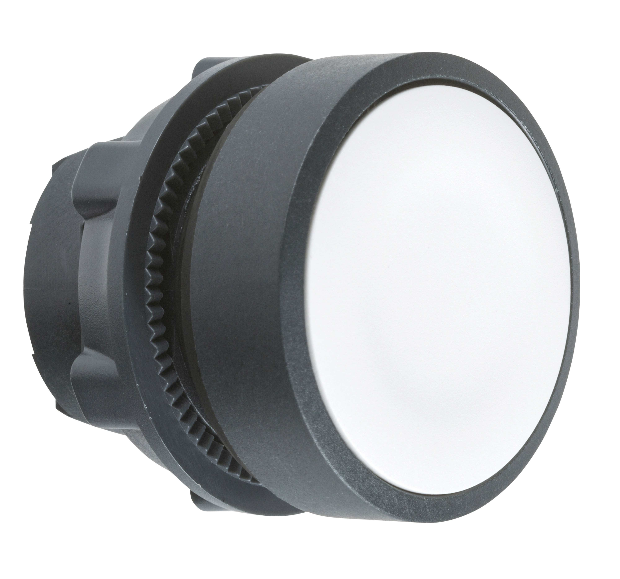 Schneider Electric ZB5AA1 Tryckknapp
