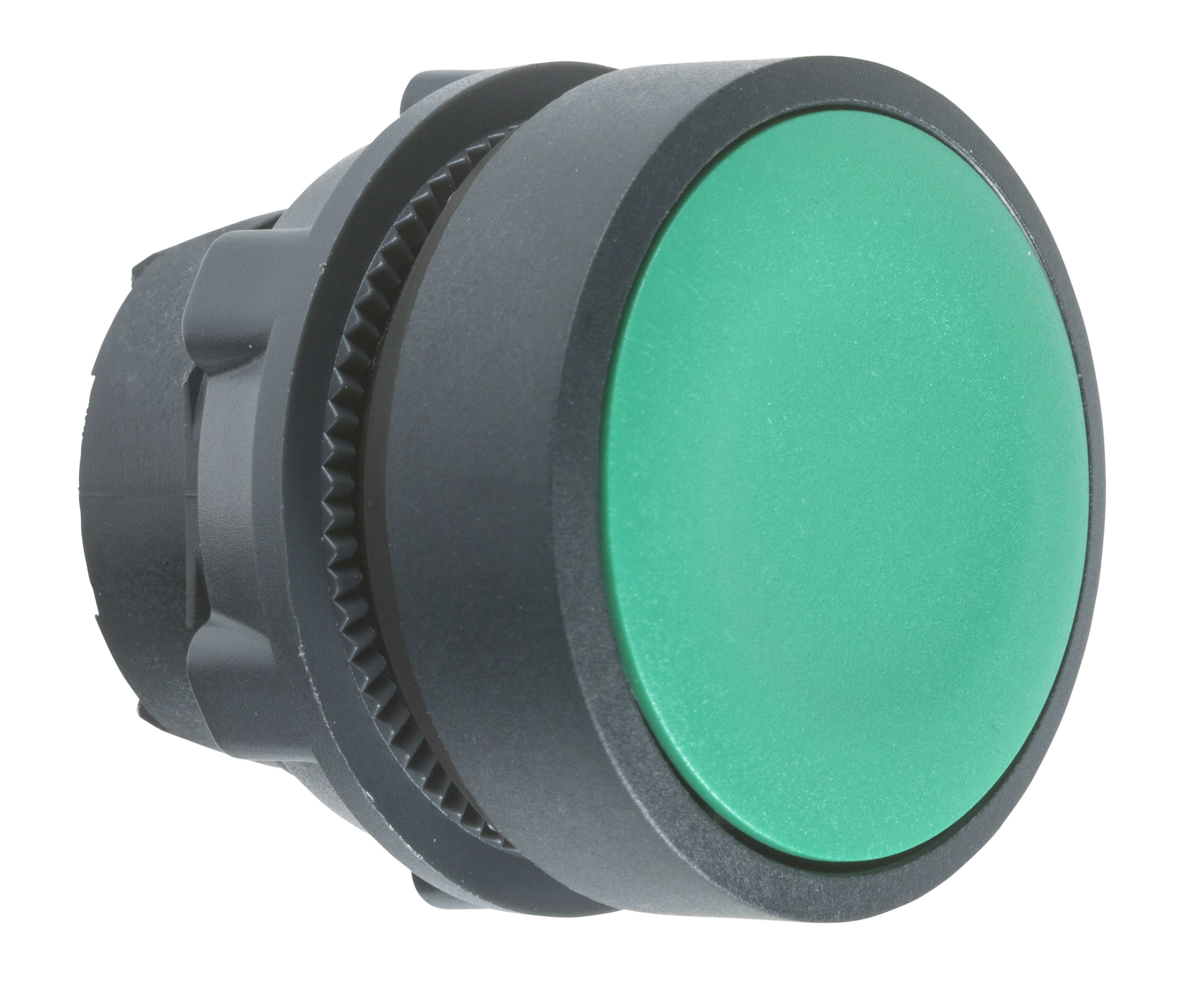 Schneider Electric ZB5AA3 Tryckknapp för Harmony XB5