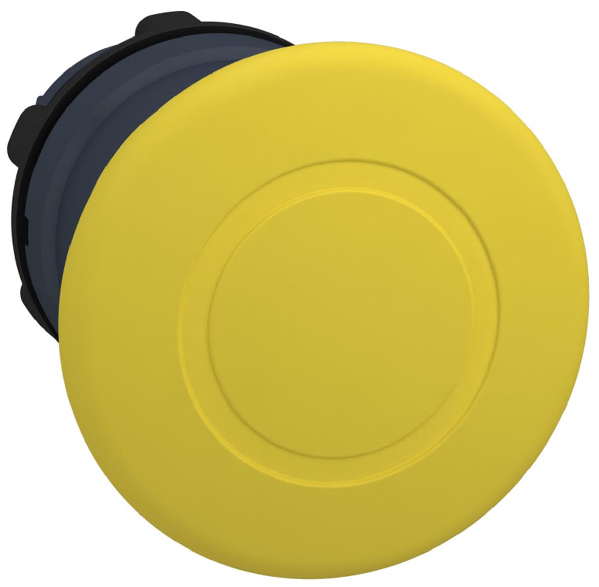 Schneider Electric ZB5AT5 Svamptrycke för Harmony XB5