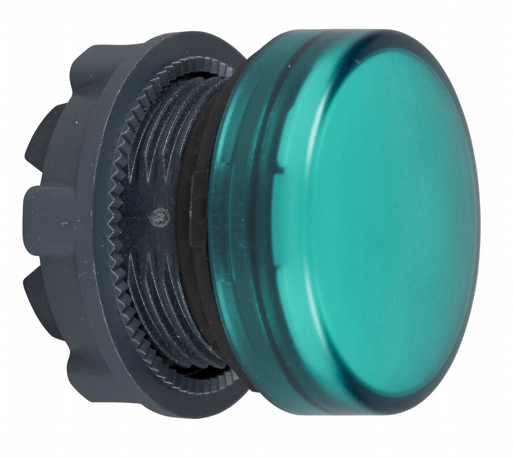 Schneider Electric ZB5AV033 Lampkalott för Harmony XB5 Grön