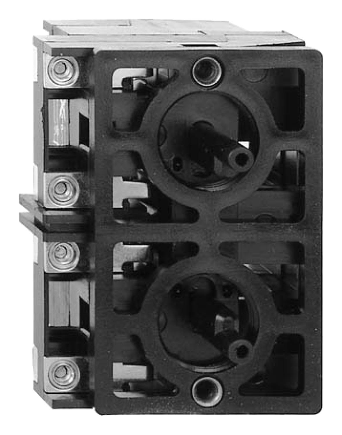 Schneider Electric XESD1281 Kontaktblock 1 sl, 1OC