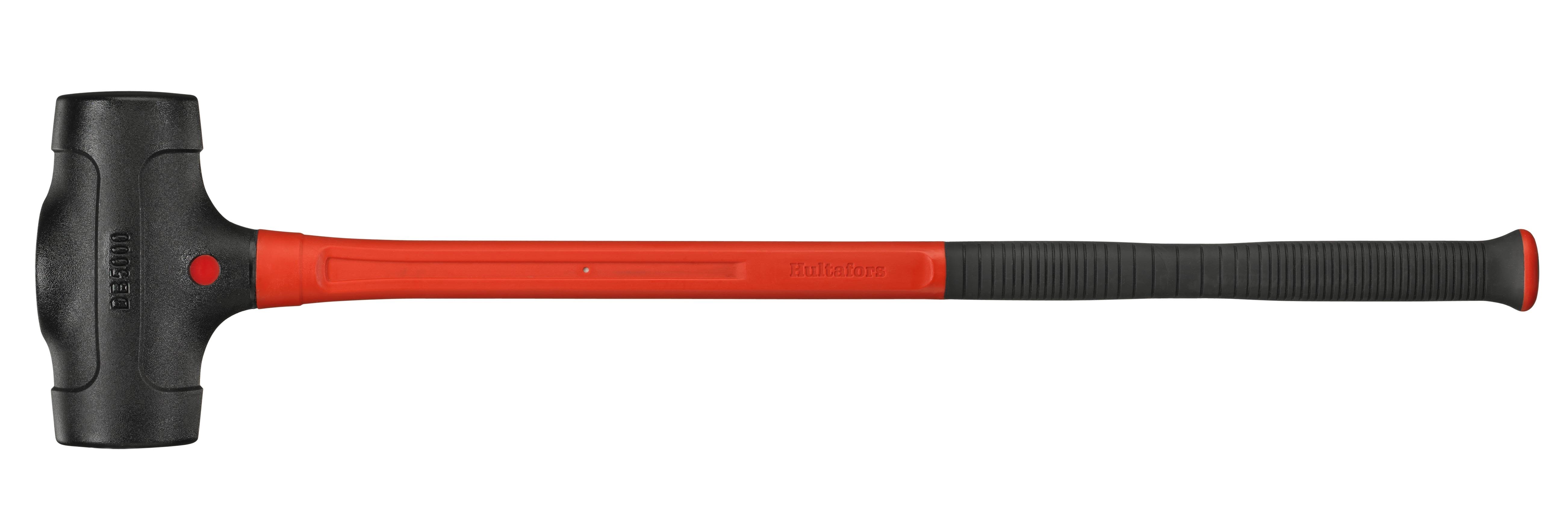 Hultafors DB 600 Uretanklubba slägga DB