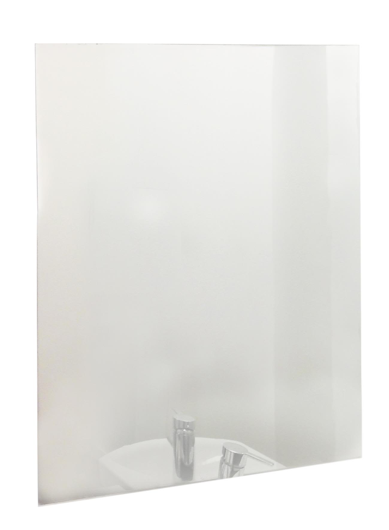 Hammerglass 375090 Spegel okrossbar 450 x 600 mm