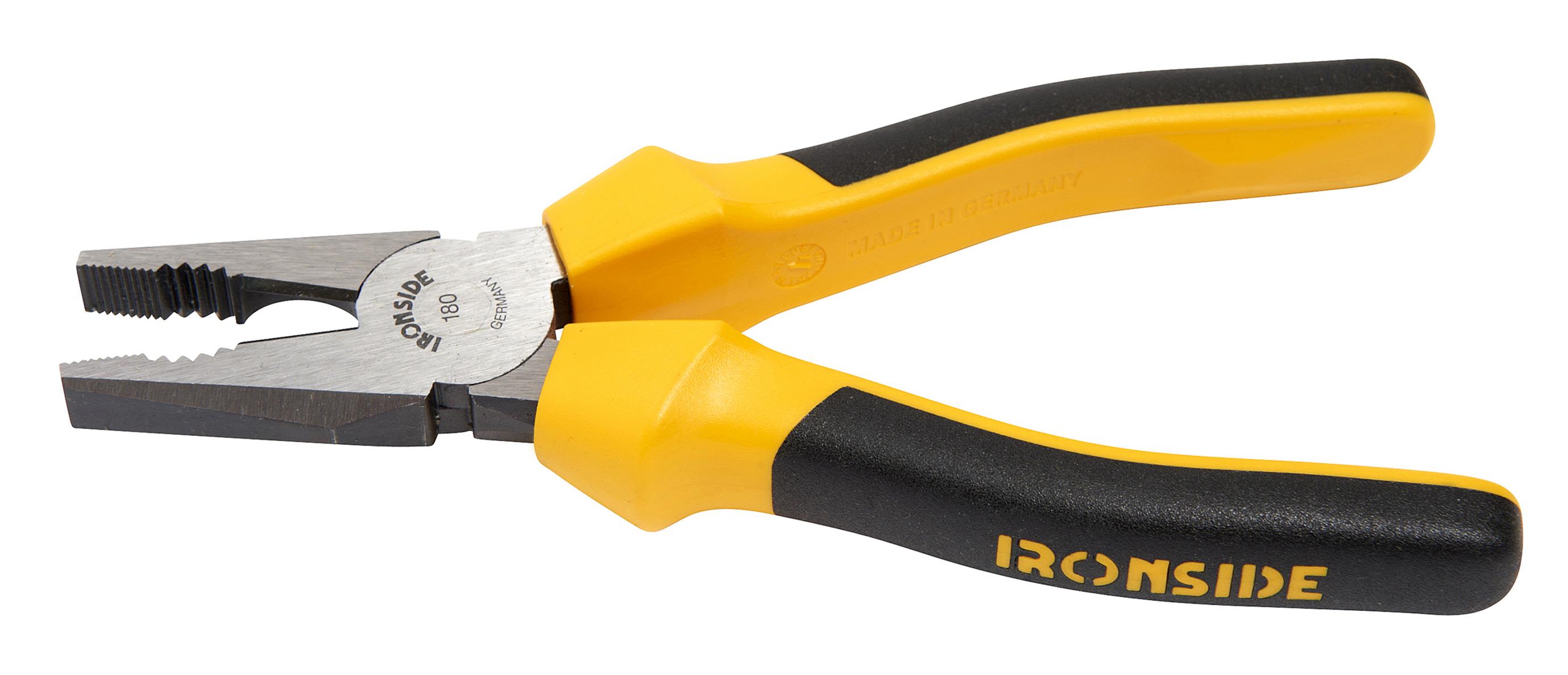 Ironside 121372 Kombinasjonstang 200 mm
