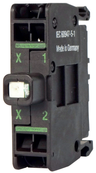 Eaton M22-CLEDC-W LED-element