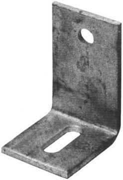 Joma 466100A Betongvinkel 6 x 100 x 75 x 60 mm, TYP A, 20-pack