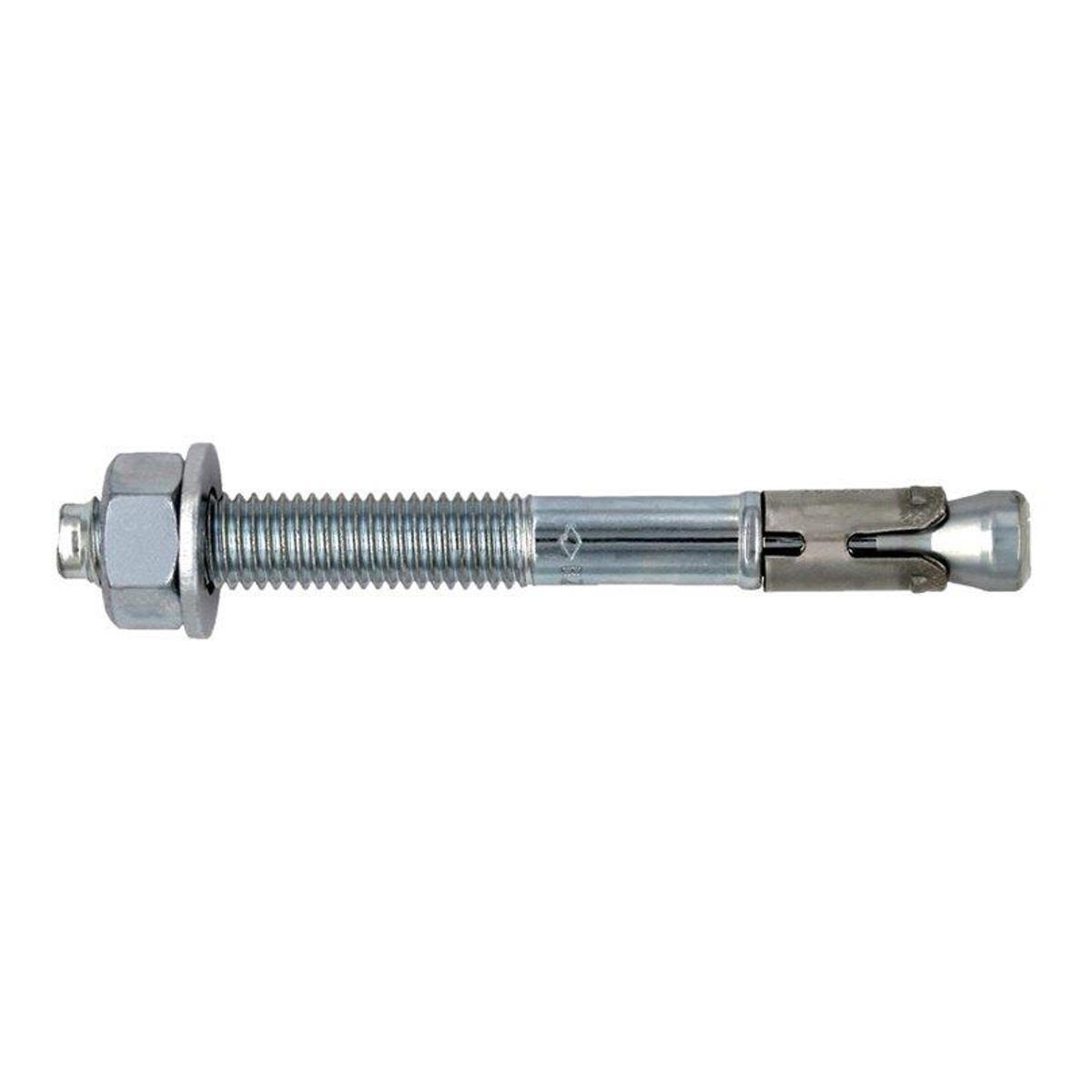 Ergofast 6220001 Ekspander M10, 50-pakning, EF BZ M10 x 95 mm