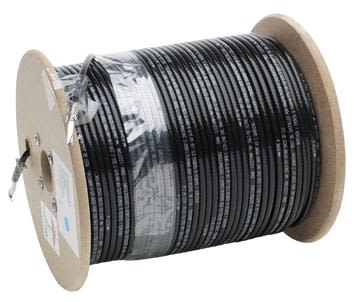 RAYCHEM R-ETL-10 Värmekabel för frostskydd av rör, 1 m