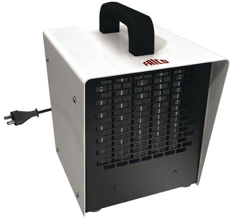 Frico K21 Värmefläkt portabel, 2kW