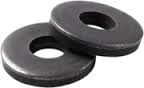 REYHER 063400000210000 Rundbricka HV350, DIN 6340 21.0x50x6 mm, 25-pack