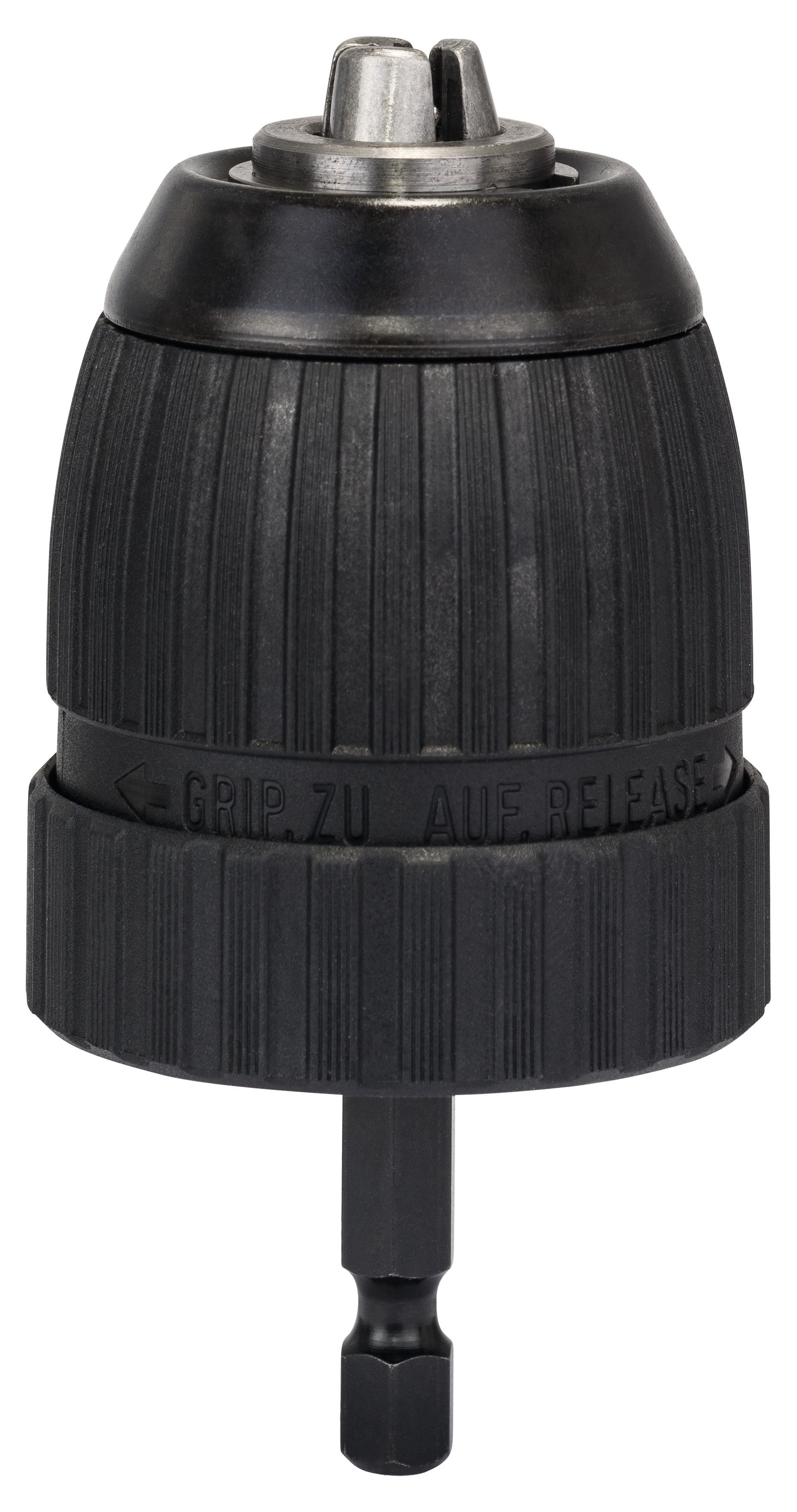 Bosch 2608572075 Borrchuck 10 mm, 1/4