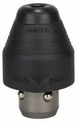 Bosch 2608572213 Borrchuck för GBH2-26DFR