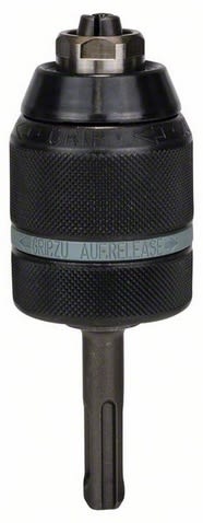 Bosch 2608572227 Hurtigspændepatron 13 mm