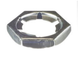 REYHER 079670200420000 Muttersäkring FZV, DIN 7967 M42, 1-pack