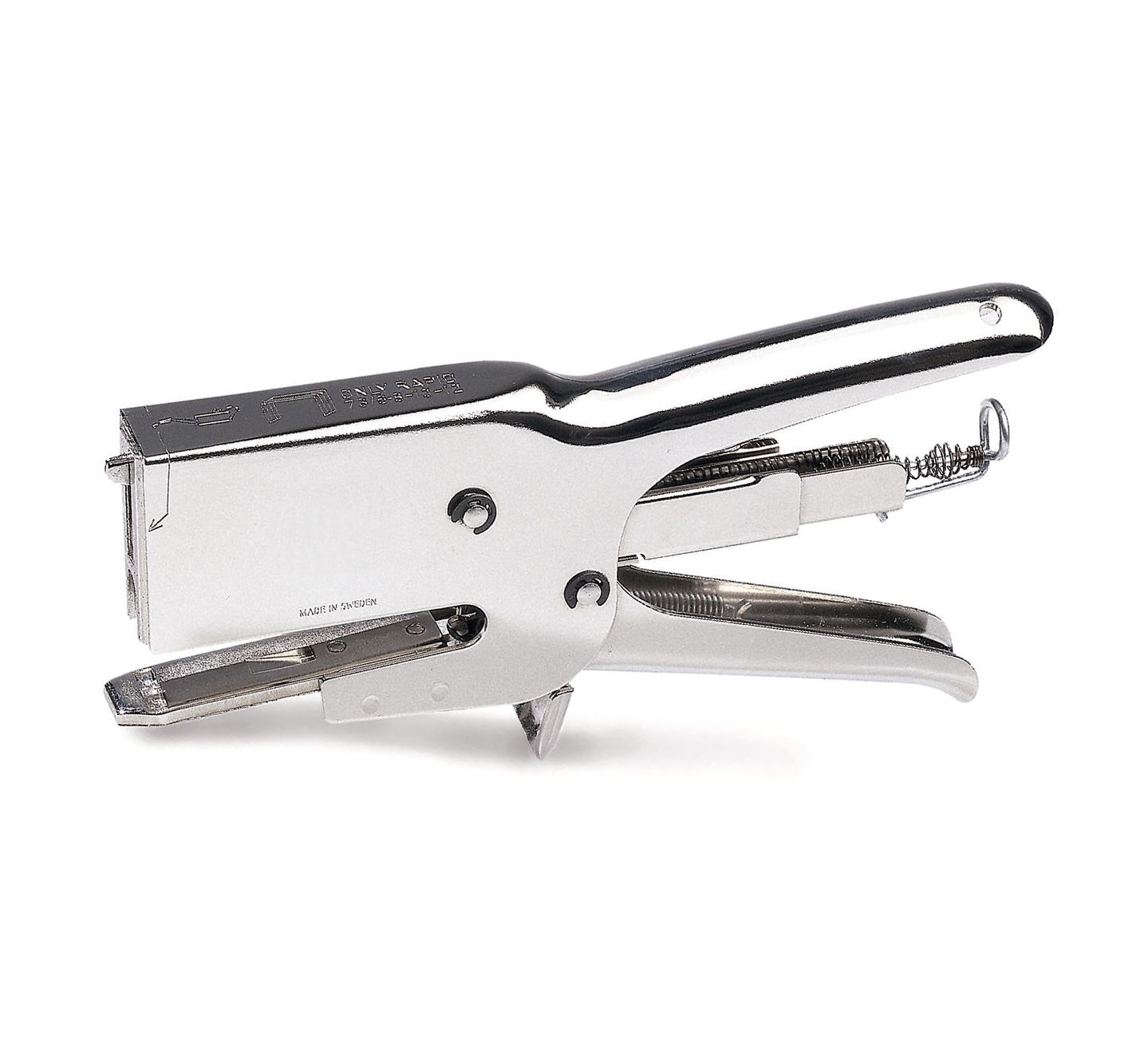 Rapid 10540301 Häftpistol för tunga material