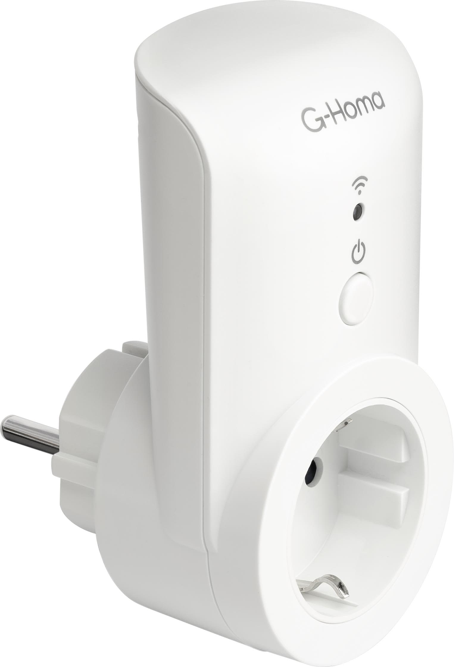 G-Homa EMW302WF Fjernbryter med app