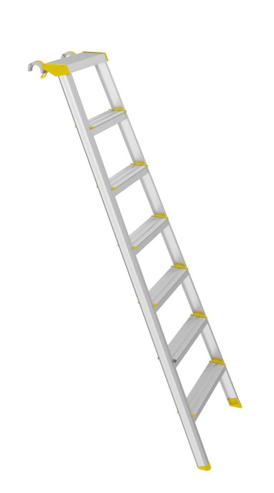 W.steps 839540 Stativtrapp